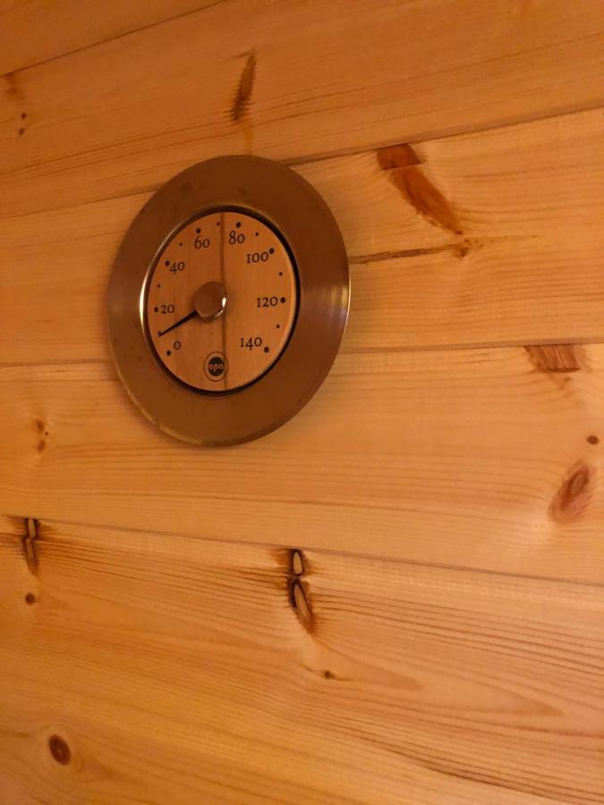 Cottage Lavkavann Finnmarksvidda Skoganvarre Екстер'єр фото