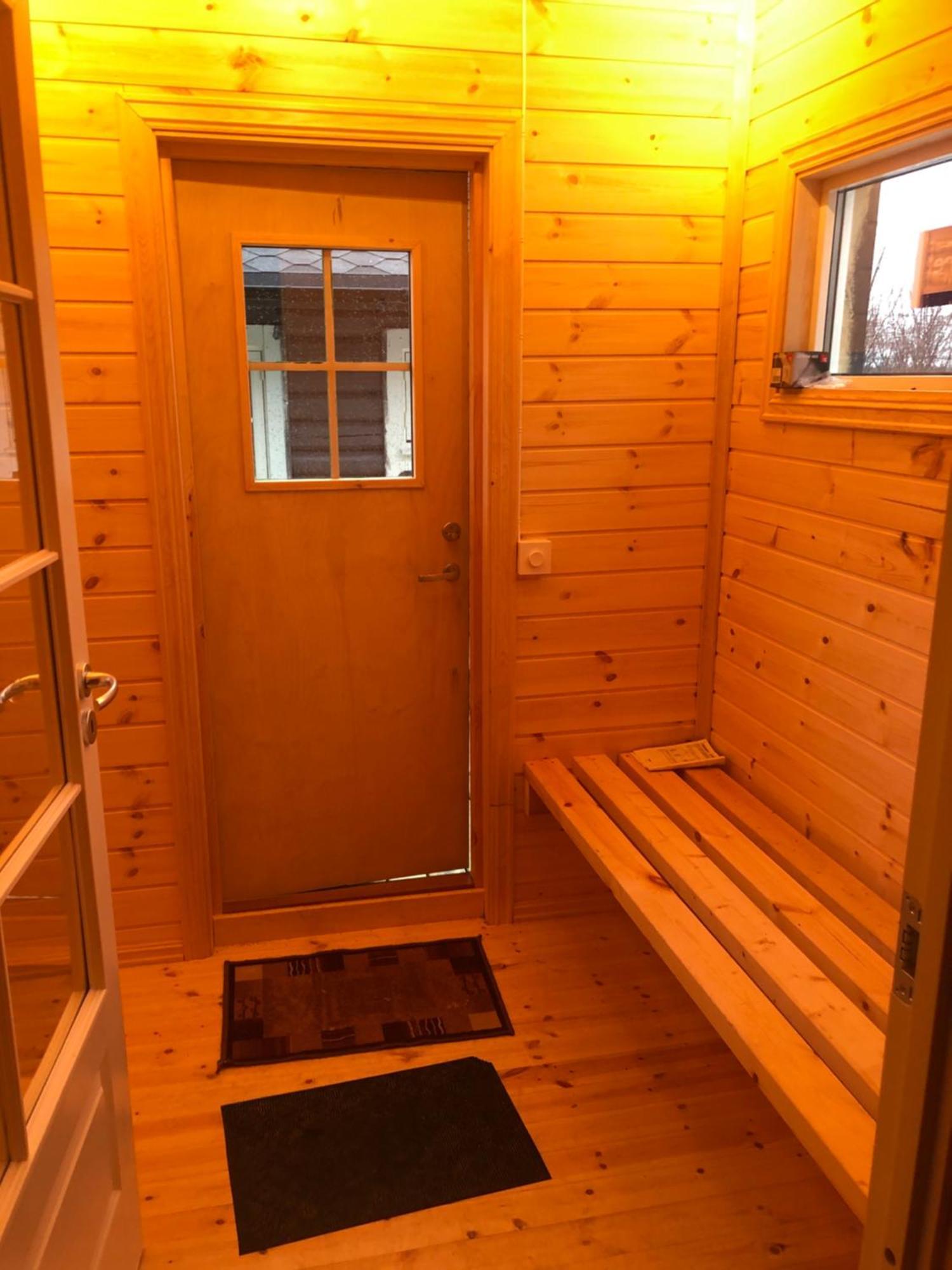 Cottage Lavkavann Finnmarksvidda Skoganvarre Екстер'єр фото