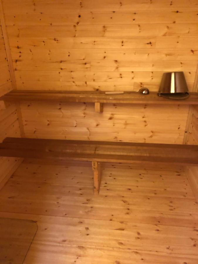 Cottage Lavkavann Finnmarksvidda Skoganvarre Екстер'єр фото