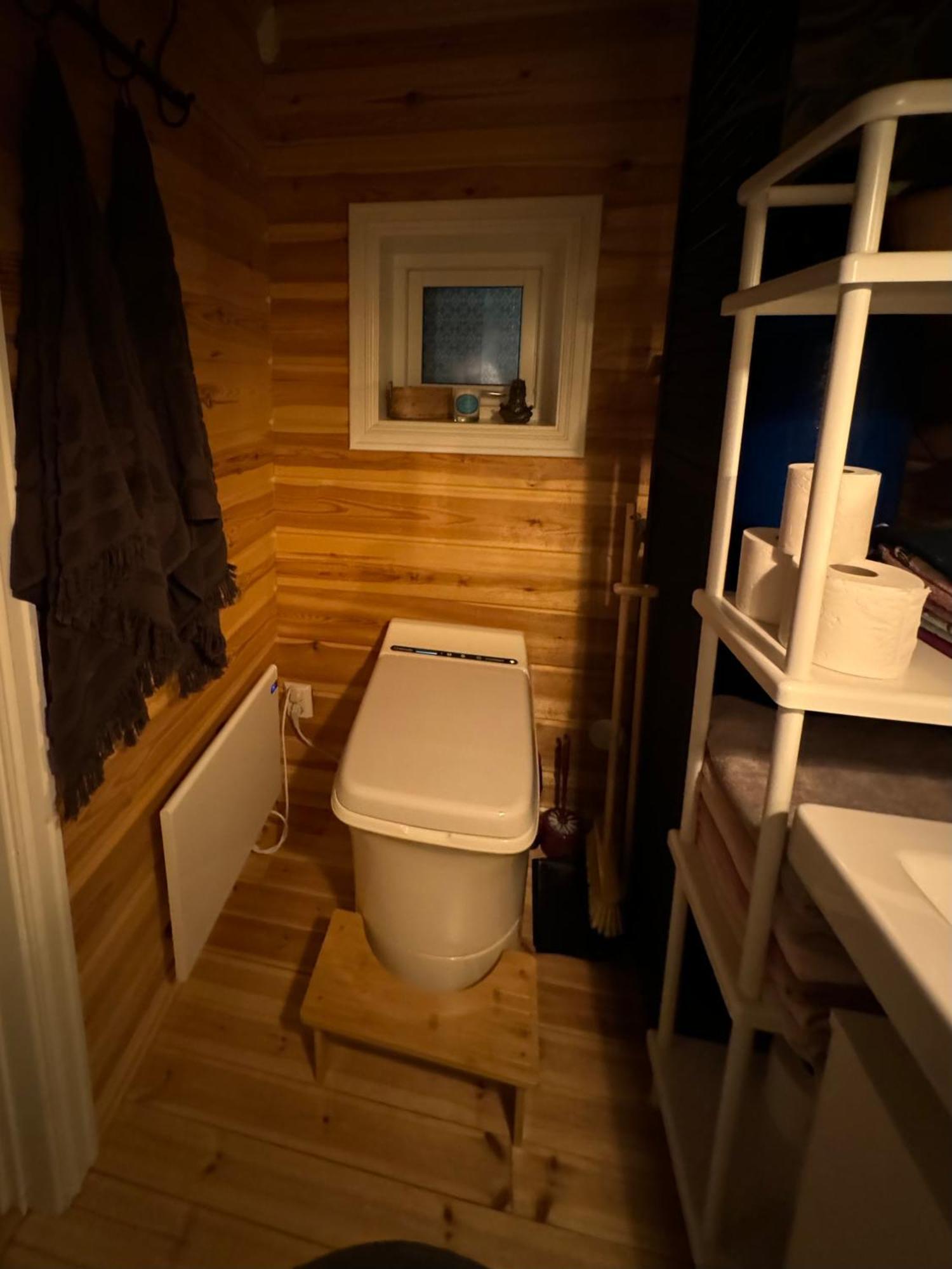 Cottage Lavkavann Finnmarksvidda Skoganvarre Екстер'єр фото