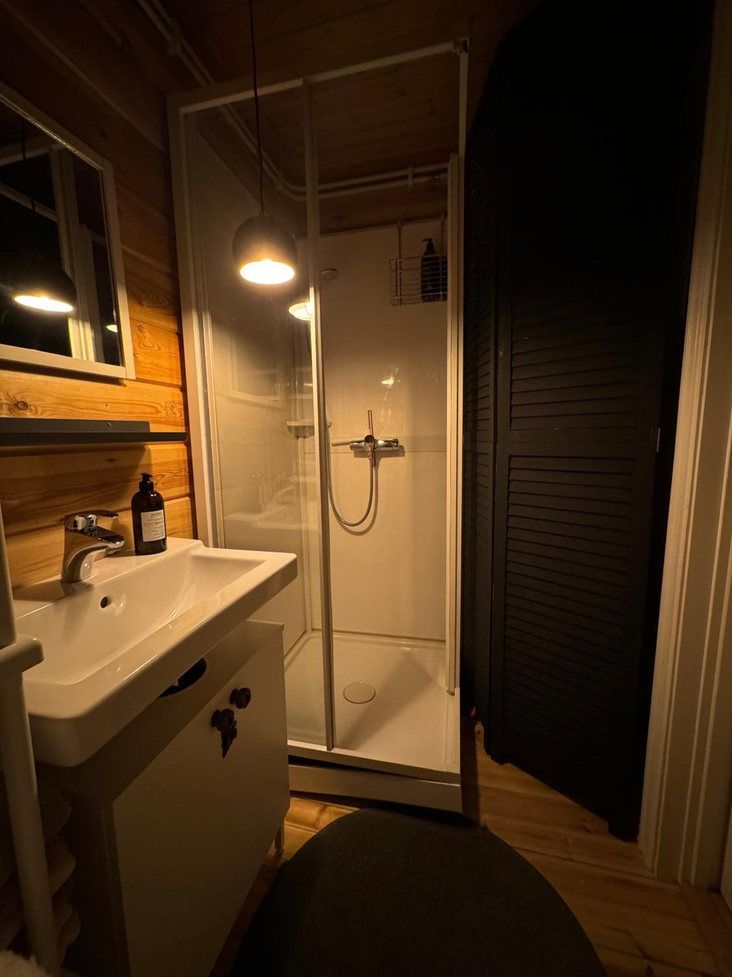 Cottage Lavkavann Finnmarksvidda Skoganvarre Екстер'єр фото